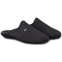 Pantofle męskie Neles C70-7724 GRIS