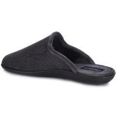 Pantofle męskie Neles C70-7724 GRIS