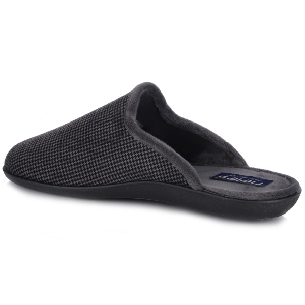 Pantofle męskie Neles C70-7724 GRIS