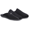 Pantofle męskie Neles S47-4724A NEGRO