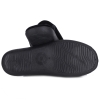 Pantofle męskie Neles S47-4724A NEGRO