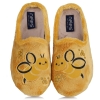 Pantofle damskie Neles T17-16324 AMARILLO
