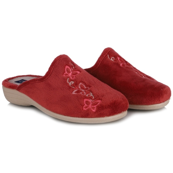 Pantofle damskie Neles T91-4424 CALDERA