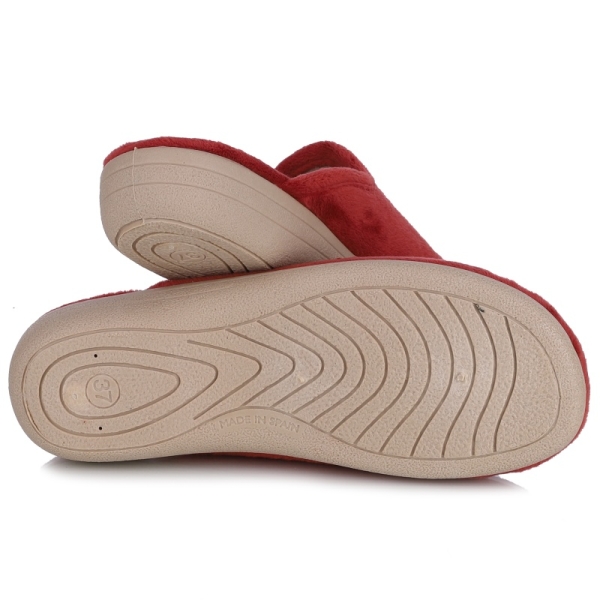 Pantofle damskie Neles T91-4424 CALDERA