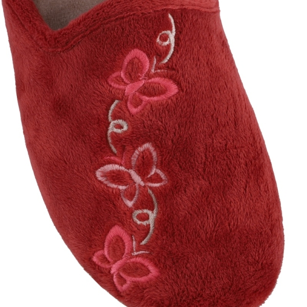 Pantofle damskie Neles T91-4424 CALDERA