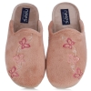 Pantofle damskie Neles T91-4424 CORAL