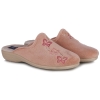 Pantofle damskie Neles T91-4424 CORAL