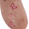 Pantofle damskie Neles T91-4424 CORAL