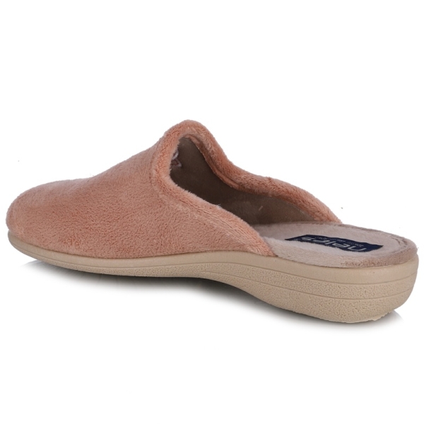 Pantofle damskie Neles T91-4424 CORAL