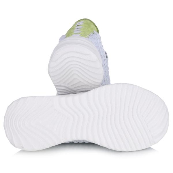 Półbuty damskie ROCK SPRING FARADO WHITE