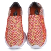 Półbuty damskie ROCK SPRING SAMBA GOLD BLOSSOM
