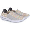 Półbuty damskie ROCK SPRING SAMBA GREY VEGGI