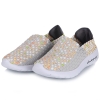 Półbuty damskie ROCK SPRING SAMBA GREY VEGGI