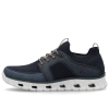 Sneakersy męskie Rieker 04351-14 BLUE
