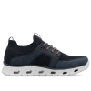 Sneakersy męskie Rieker 04351-14 BLUE