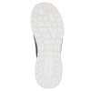 Sneakersy męskie Rieker 04351-14 BLUE