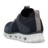 Sneakersy męskie Rieker 04351-14 BLUE