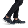 Sneakersy męskie Rieker 04351-14 BLUE