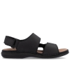 Sandały męskie Rieker 25558-01 BLACK