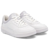Sneakersy damskie Rieker 41910-81 WHITE