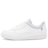 Sneakersy damskie Rieker 41910-81 WHITE