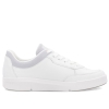 Sneakersy damskie Rieker 41910-81 WHITE