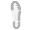 Sneakersy damskie Rieker 41910-81 WHITE