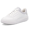 Sneakersy damskie Rieker 41910-81 WHITE