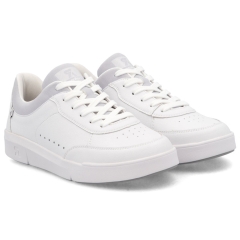 Sneakersy damskie Rieker 41910-81 WHITE