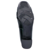 Czółenka damskie Rieker 45068-54 GREEN