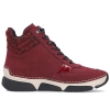 Trzewiki damskie Rieker 45960-35 RED