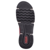 Trzewiki damskie Rieker 45960-35 RED
