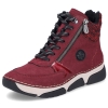 Trzewiki damskie Rieker 45960-35 RED
