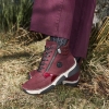 Trzewiki damskie Rieker 45960-35 RED