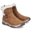 Śniegowce damskie Rieker 45966-20 BROWN