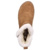 Śniegowce damskie Rieker 45966-20 BROWN