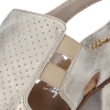 Sandały damskie Rieker 64665-60 BEIGE