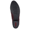 Botki damskie Rieker 78656-35 RED