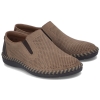 Mokasyny męskie Rieker B2460-25 BROWN