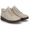 Sneakersy damskie Rieker N1357-60 BEIGE