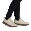 Sneakersy damskie Rieker N1357-60 BEIGE