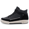 Sneakersy damskie Rieker W0171-00 BLACK