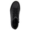 Sneakersy damskie Rieker W0171-00 BLACK