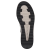 Sneakersy damskie Rieker W0171-00 BLACK