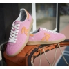 Trampki damskie Rieker W2200-31 PINK