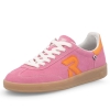 Trampki damskie Rieker W2200-31 PINK