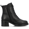 Trzewiki damskie Rieker Y5201-00 BLACK