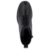 Trzewiki damskie Rieker Y5201-00 BLACK