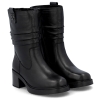 Botki damskie Rieker Y5257-00 BLACK