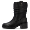 Botki damskie Rieker Y5257-00 BLACK